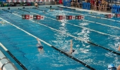 Imágenes de TROFEO ADIEGO PELICANO del Polideportivo San Agustín Zaragoza