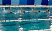 Imágenes de TROFEO ADIEGO PELICANO del Polideportivo San Agustín Zaragoza