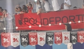 Imágenes de TROFEO ADIEGO PELICANO del Polideportivo San Agustín Zaragoza