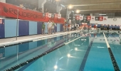 Imágenes de TROFEO ADIEGO PELICANO del Polideportivo San Agustín Zaragoza