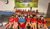 Imgenes de TROFEO ADIEGO PELICANO del Polideportivo San Agustn Zaragoza