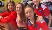 Imgenes de XXXVI TROFEO SAN AGUSTIN del Polideportivo San Agustn Zaragoza