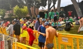 Imgenes de XXXVI TROFEO SAN AGUSTIN del Polideportivo San Agustn Zaragoza