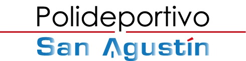 Actividad de XXXV TROFEO SAN AGUSTÃ�N, para SECCIÓN NATACIÓN del Polideportivo San Agustín Zaragoza