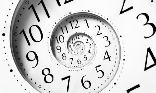 Noticia: CAMBIO HORARIO