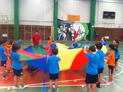 Noticia: AMPLIACIN CAMPUS