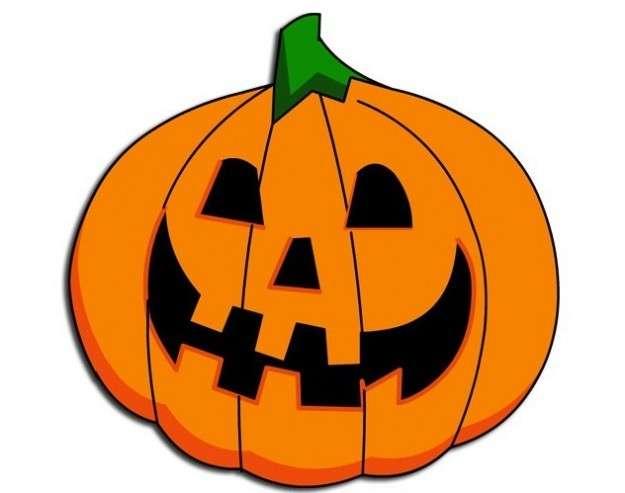 Noticia: HALLOWEEN