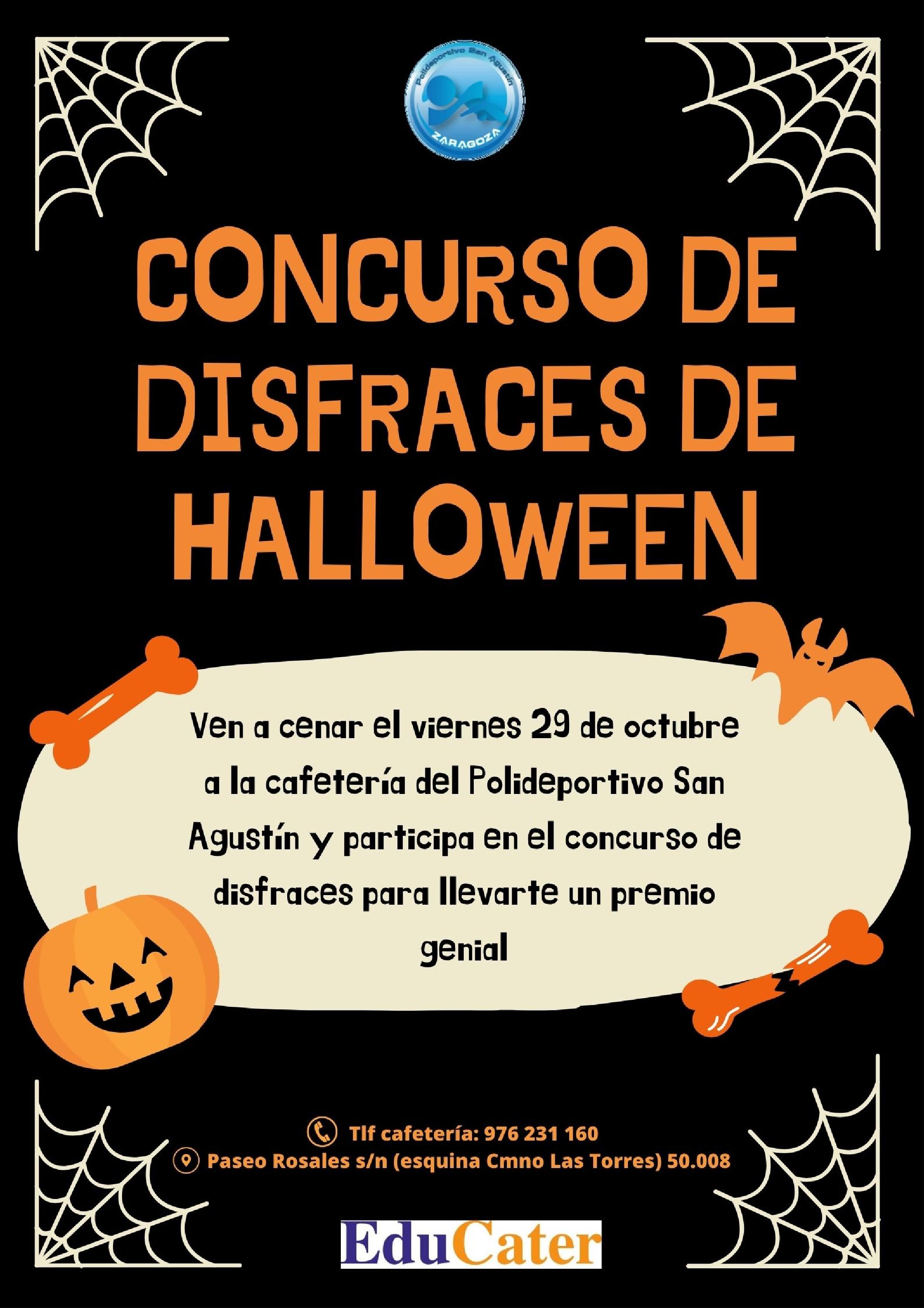 Noticia: CONCURSO DE DISFRACES