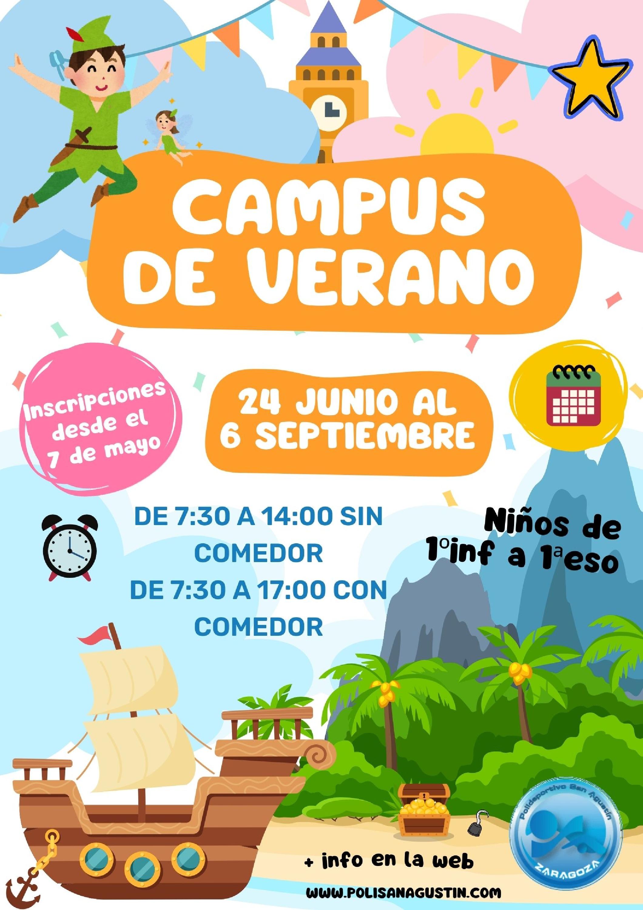 Noticia: CAMPUS URBANO