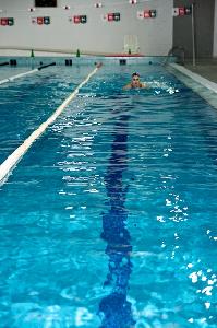 Noticia: AMPLIACIÓN ENTRENAMIENTOS NATACIÓN