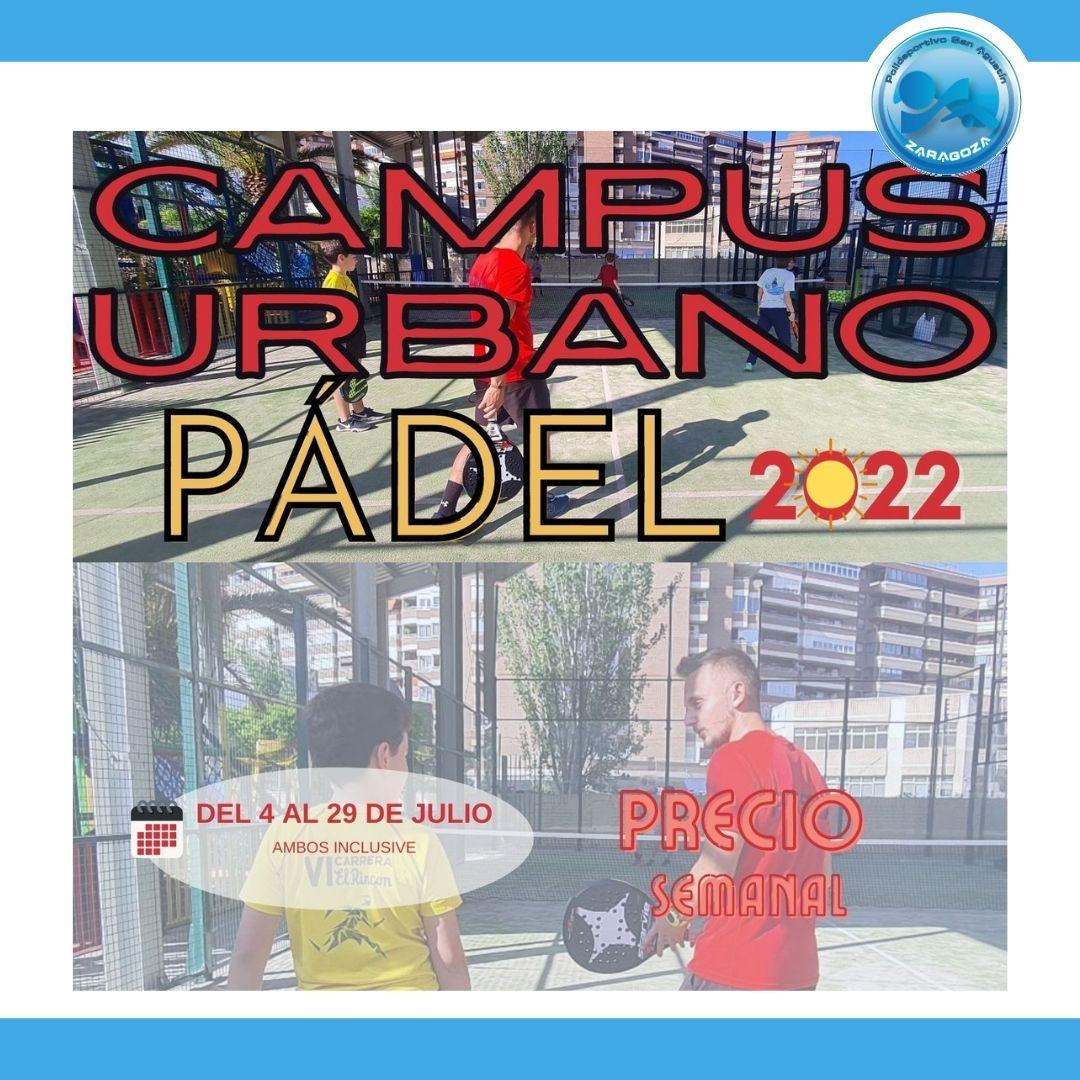 Noticia: CAMPUS PDEL