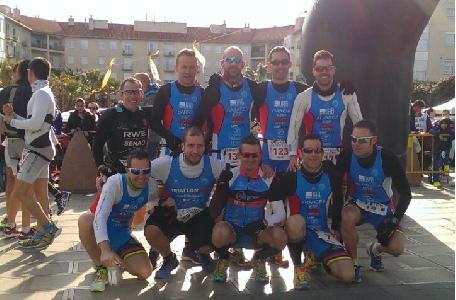 Noticia: DUATLN UTEBO