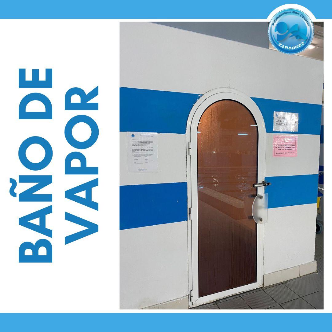 Noticia: APERTURA BAO DE VAPOR