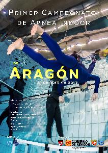 Noticia: I CAMPEONATO DE ARAGN DE APNEA