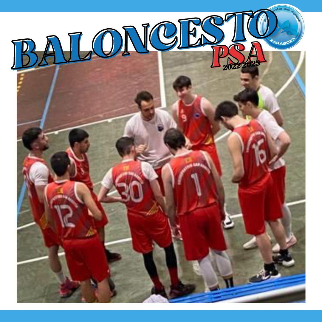 Noticia: BALONCESTO