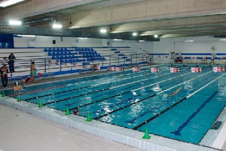 Noticia: ACTUALIZADO: LIGAS DE NATACIÓN