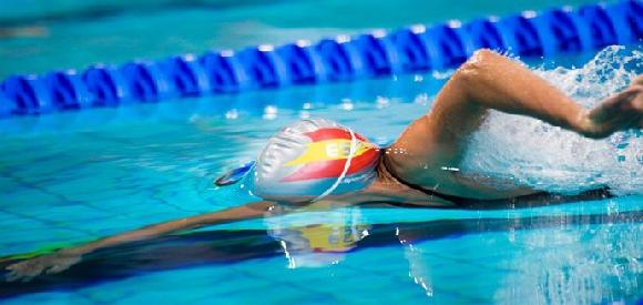 Noticia: CAMPEONATO DE ESPAÑA DE NATACIÓN POR COMUNIDADES AUTÓNOMAS