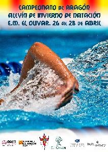 Noticia: CAMPEONATO DE ARAGÓN ALEVÍN DE INVIERNO