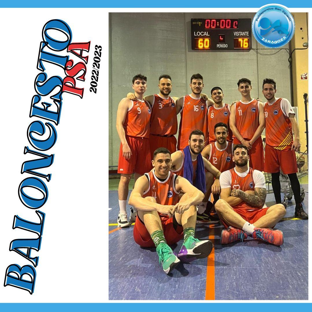 Noticia: BALONCESTO