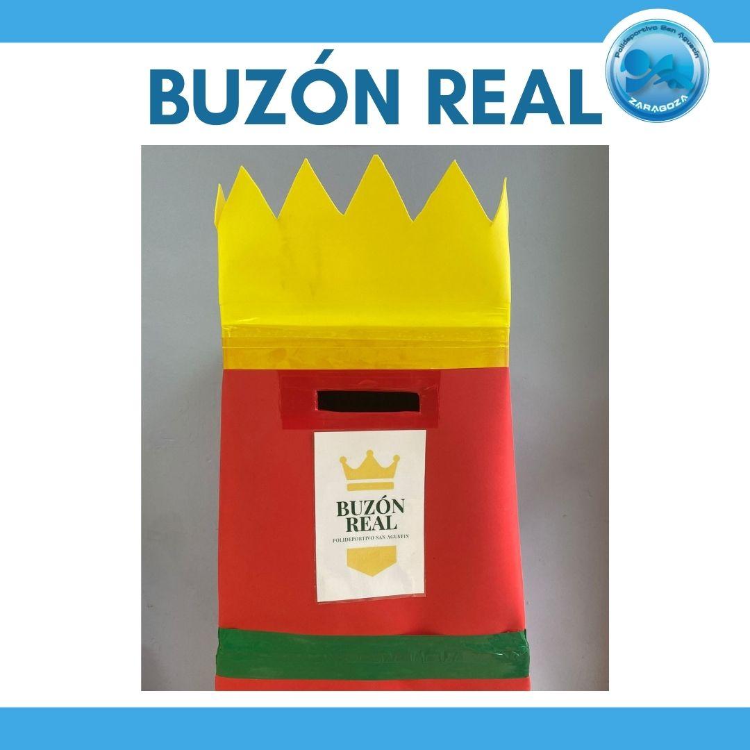 Noticia: BUZON REAL