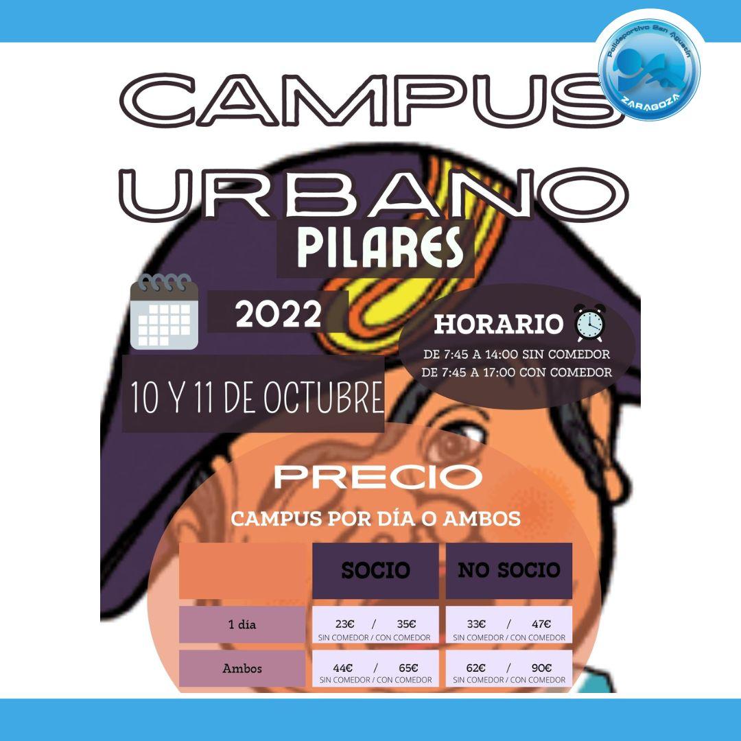 Noticia: CAMPUS URBANO