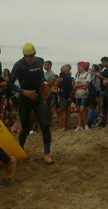 Noticia: JUST TRI CAMBRILS 2016