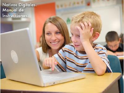 Noticia: CONOCES LOS PELIGROS DE INTERNET PARA TUS HIJOS?