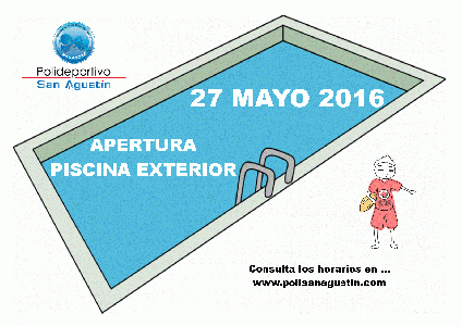 Noticia: COMIENZA EL VERANO!!