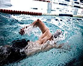 Noticia: PRETEMPORADA DE NATACION