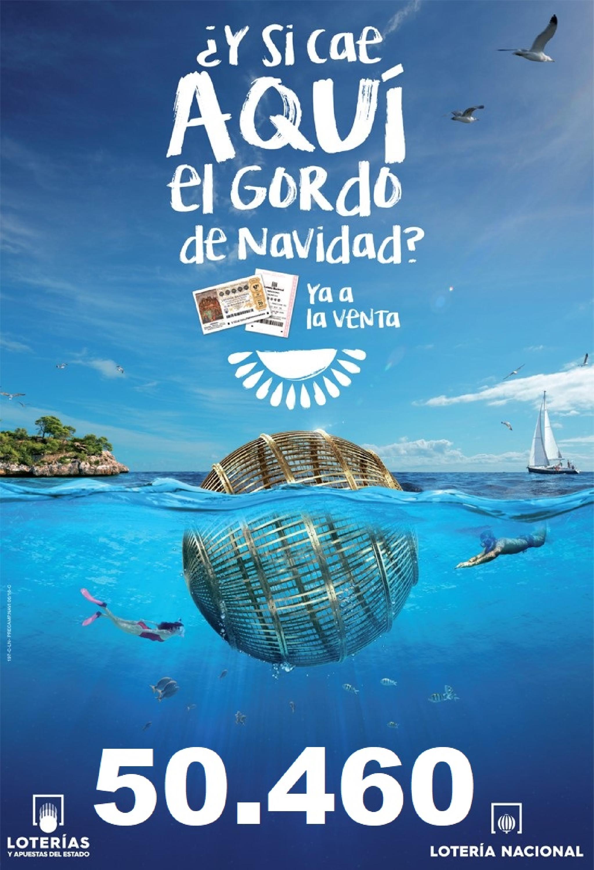 Noticia: LOTERA DE NAVIDAD