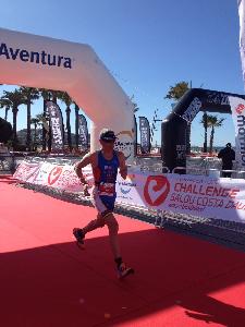 Noticia: AQUA CHALLENGE SALOU 2016