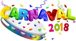 Noticia: CARNAVAL 2018 