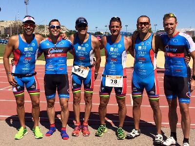 Noticia: TRIATLÓN OLIMPICO TBG