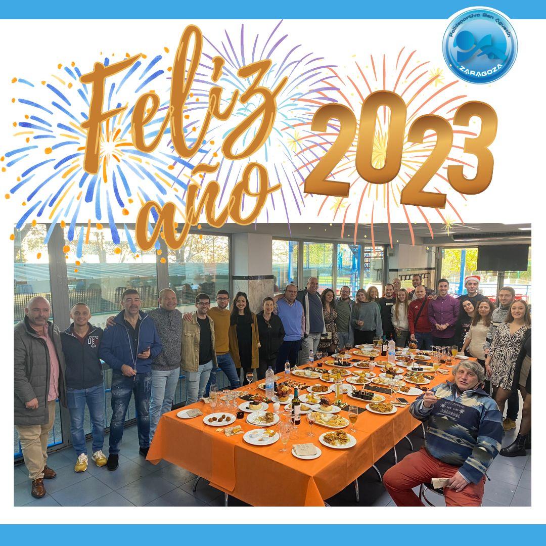 Noticia: FELIZ AO 2023