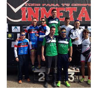 Noticia: XXII DUATLN CROSS STADIUM CASABLANCA