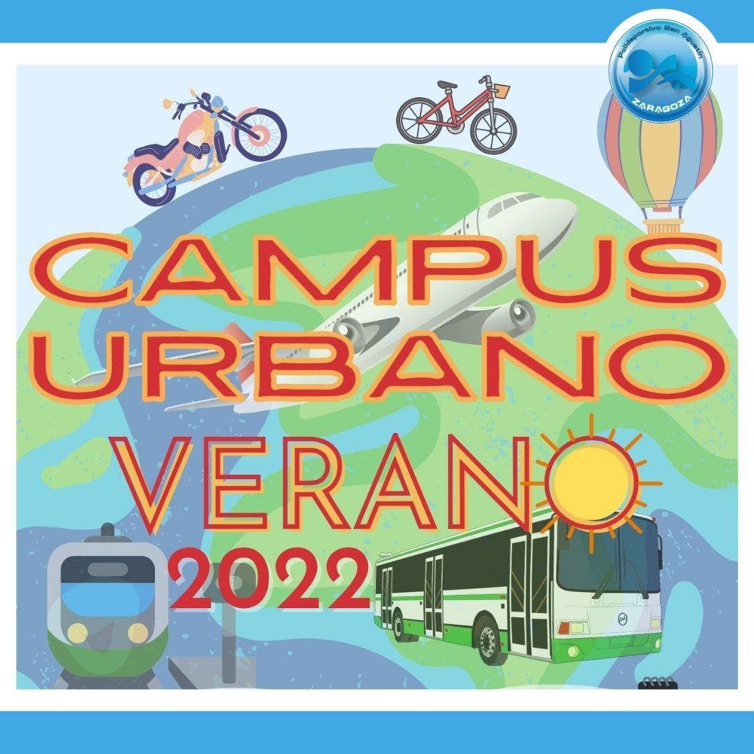 Noticia: CAMPUS URBANO