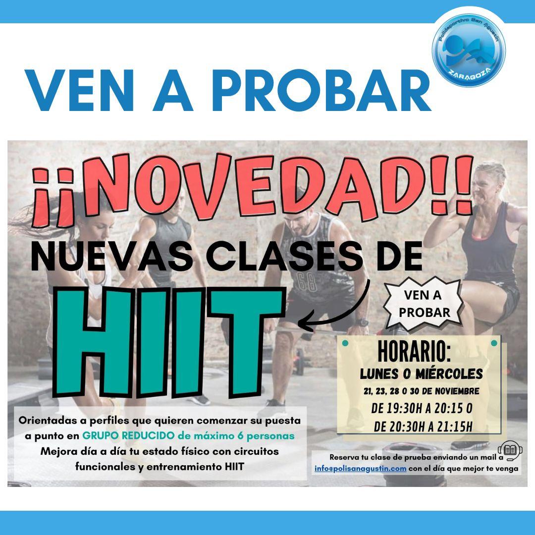 Noticia: NOVEDAD