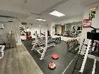 Sala de musculacion