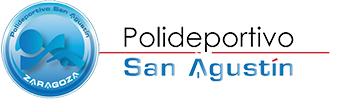 POLIDEPORTIVO SAN AGUSTÍN