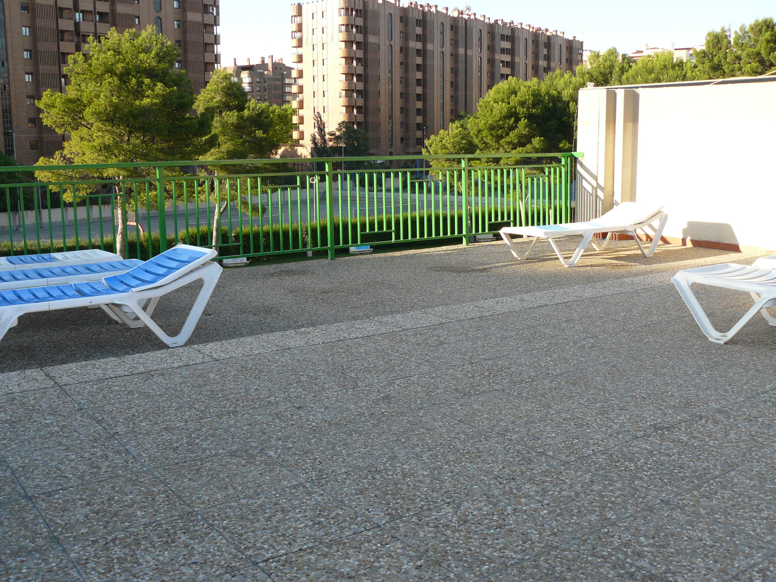 SOLARIUM