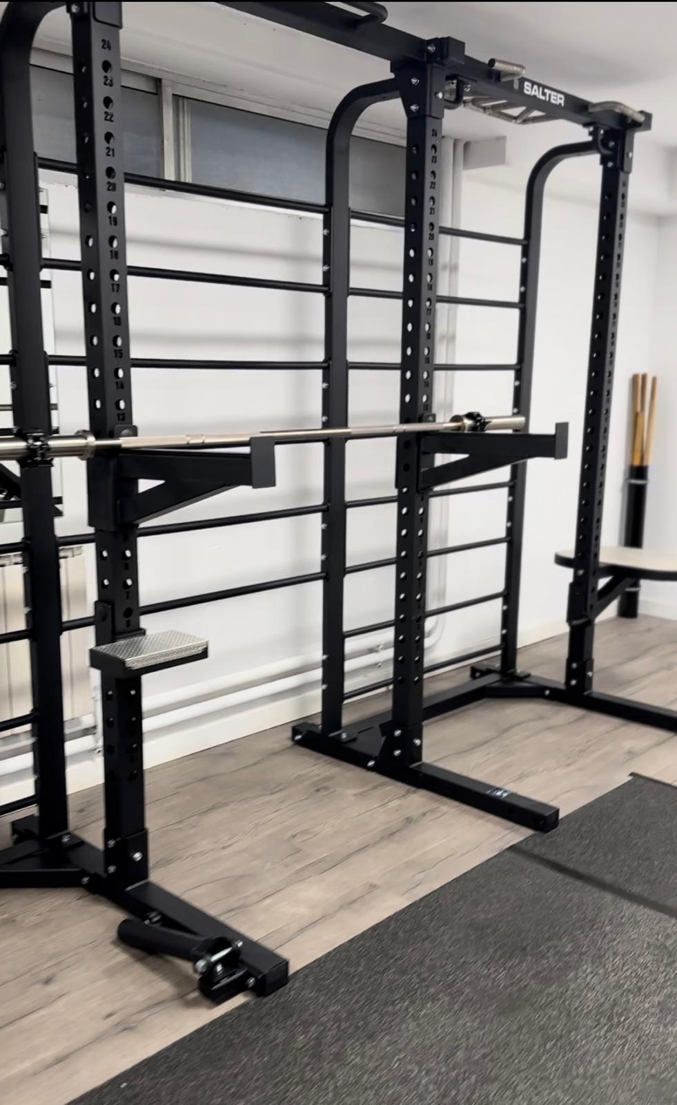 GYM 5