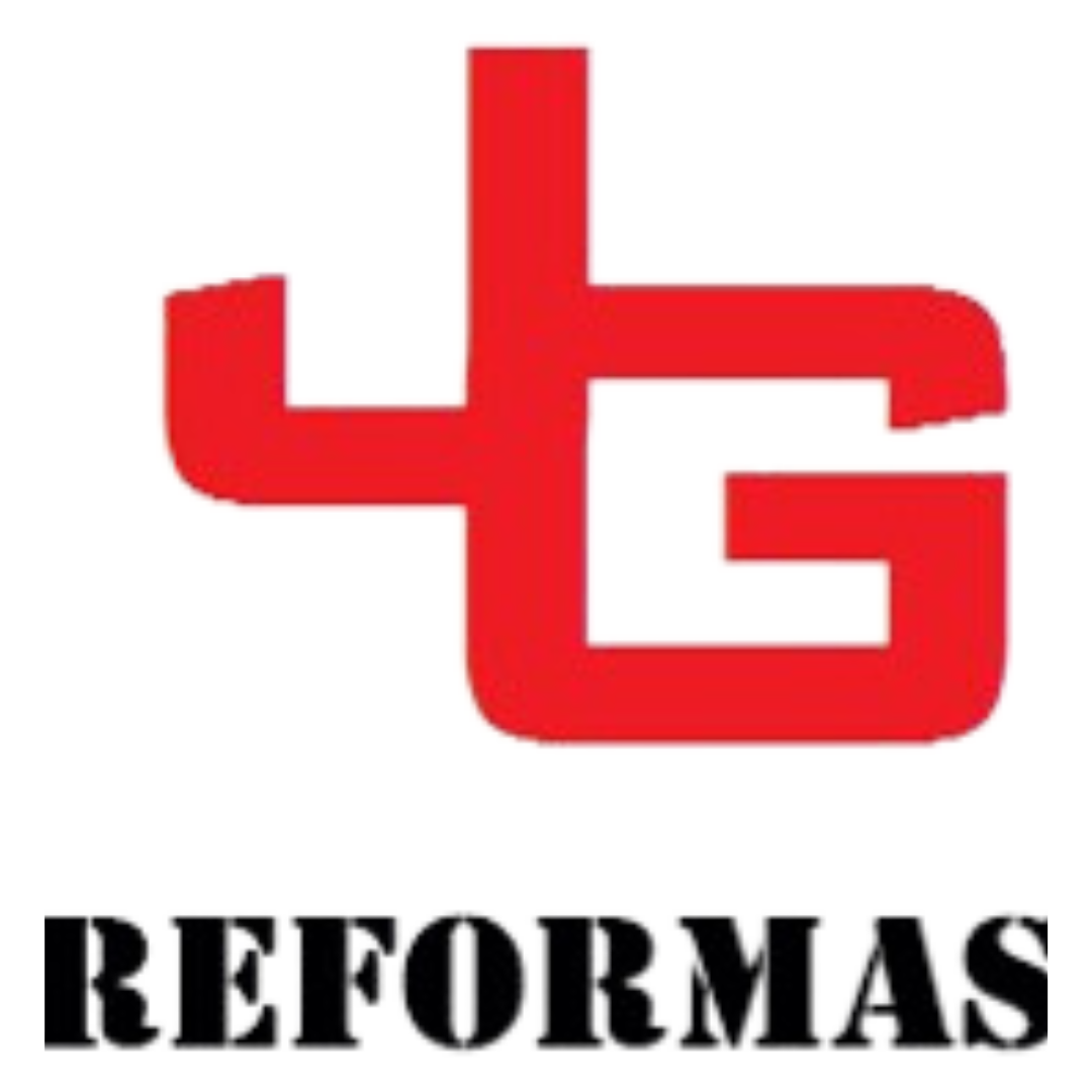 REFORMAS JG