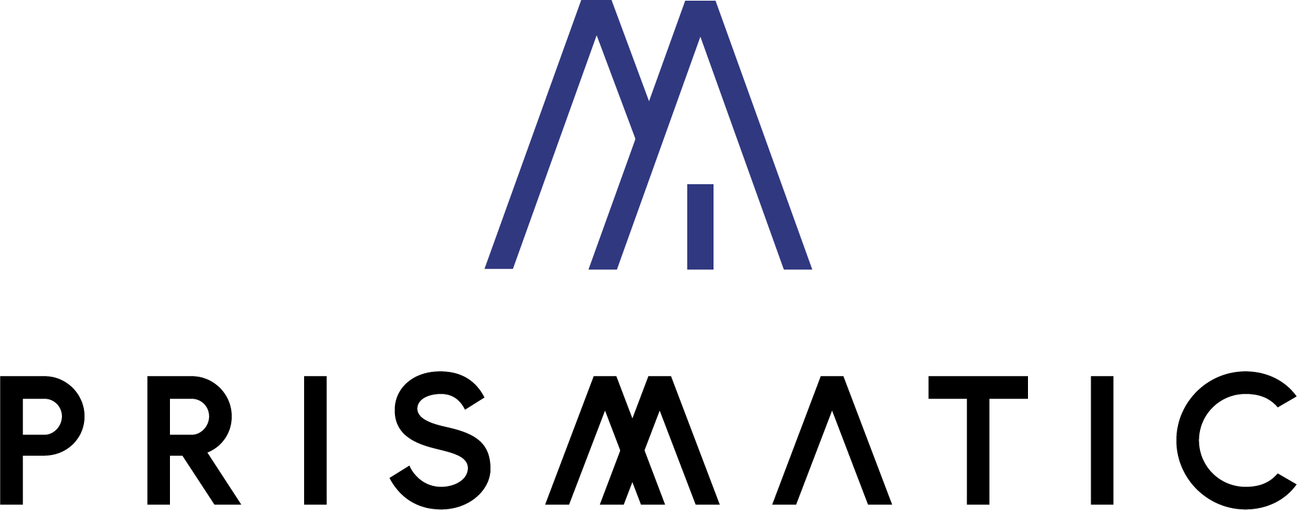 logo prismatic