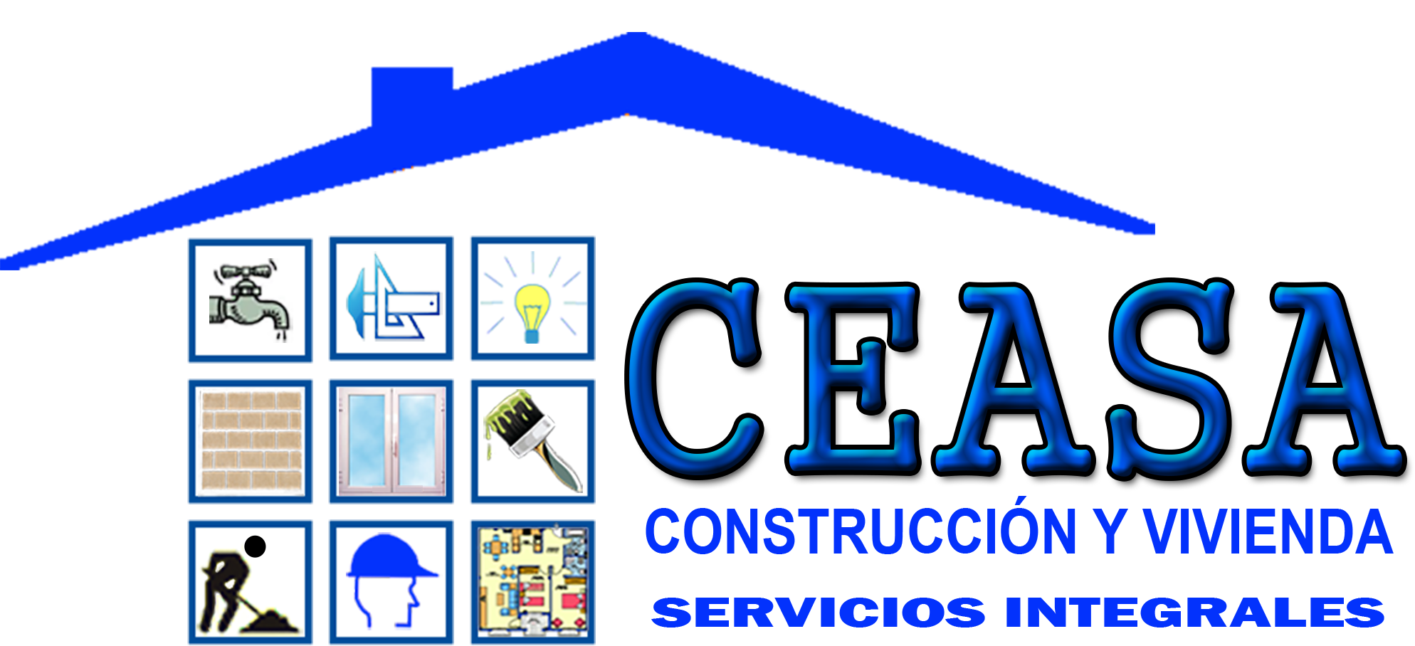 logo ceasa