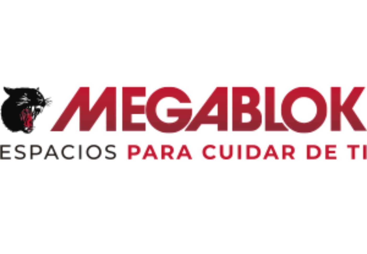 MEGABLOCK