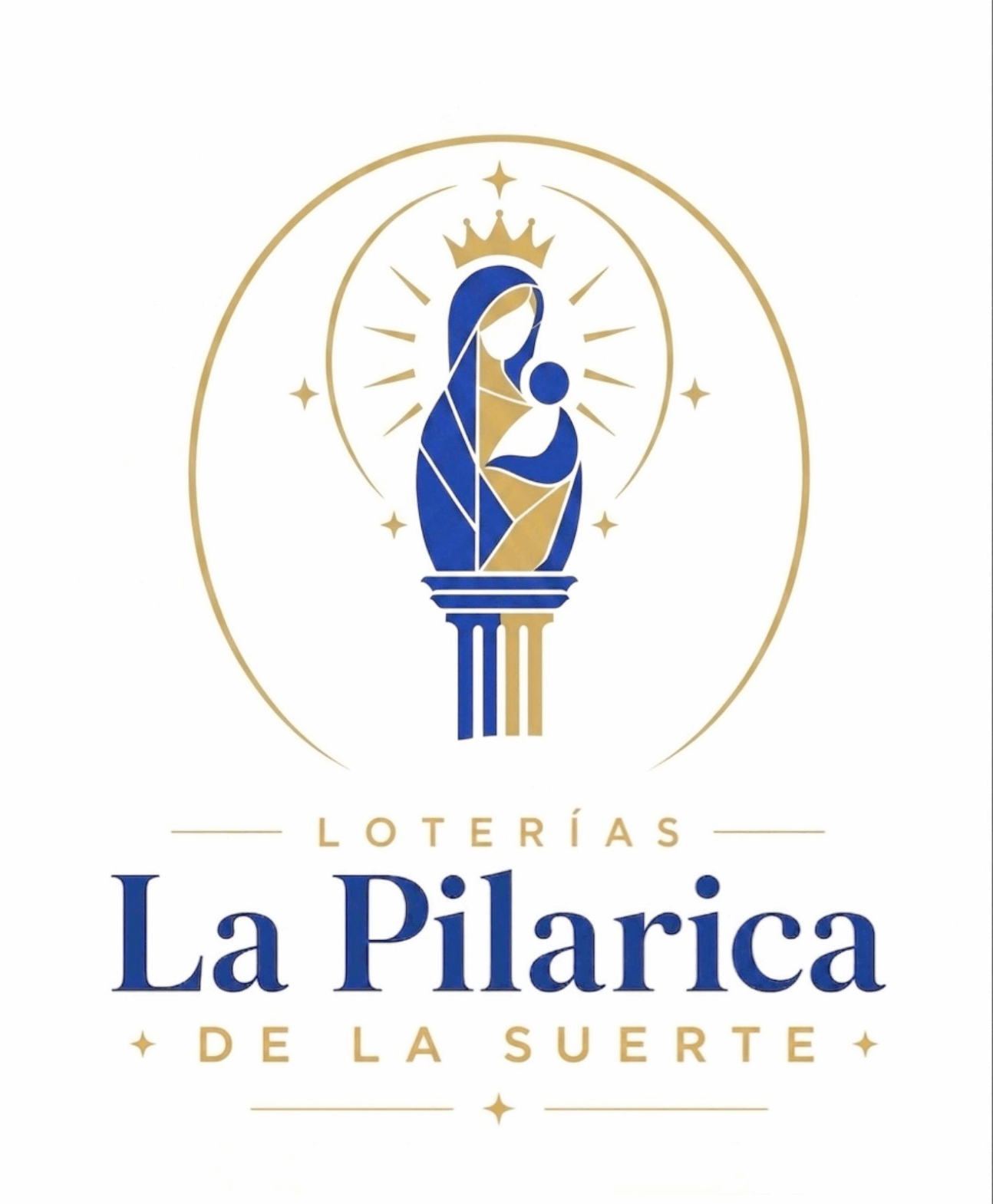 La Pilarica de la Suerte